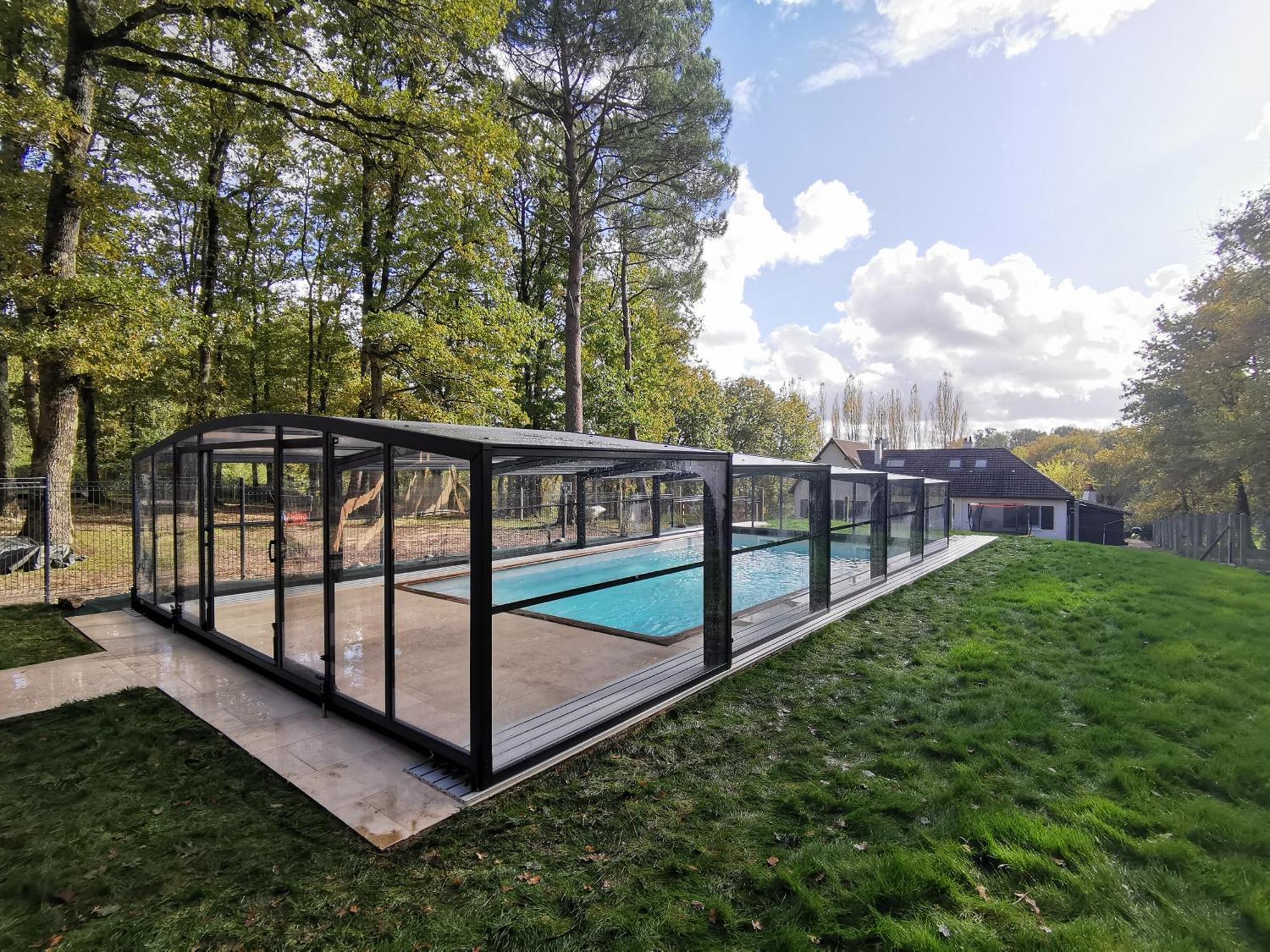 La Parenthese Meslandaise Hotel Bagian luar foto